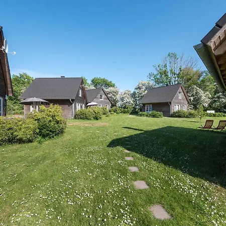 Schmidt's Ferienhaeuser Bei Zingst Σπίτι διακοπών *