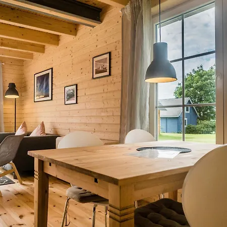 Schmidt's Ferienhaeuser Bei Zingst Σπίτι διακοπών