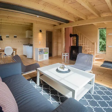 Schmidt's Ferienhaeuser Bei Zingst Σπίτι διακοπών Ludershagen