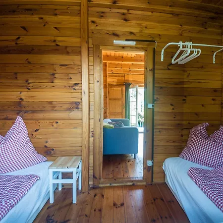 Schmidt's Ferienhaeuser Bei Zingst Σπίτι διακοπών