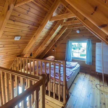 Schmidt's Ferienhaeuser Bei Zingst Σπίτι διακοπών *