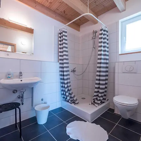 Schmidt's Ferienhaeuser Bei Zingst Σπίτι διακοπών