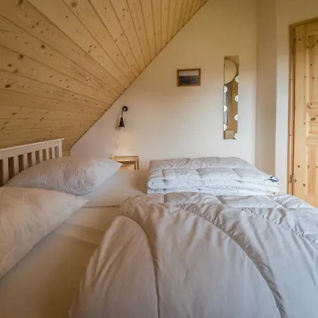 Σπίτι διακοπών Schmidt's Ferienhaeuser Bei Zingst *