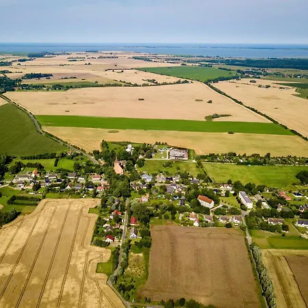 Schmidt's Ferienhaeuser Bei Zingst 度假居 Ludershagen
