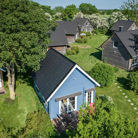 Σπίτι διακοπών Schmidt's Ferienhaeuser Bei Zingst *