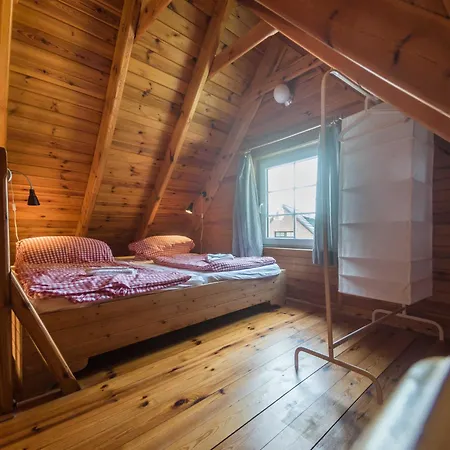 Schmidt's Ferienhaeuser Bei Zingst Σπίτι διακοπών