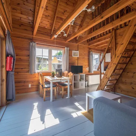 Schmidt's Ferienhaeuser Bei Zingst Σπίτι διακοπών Ludershagen